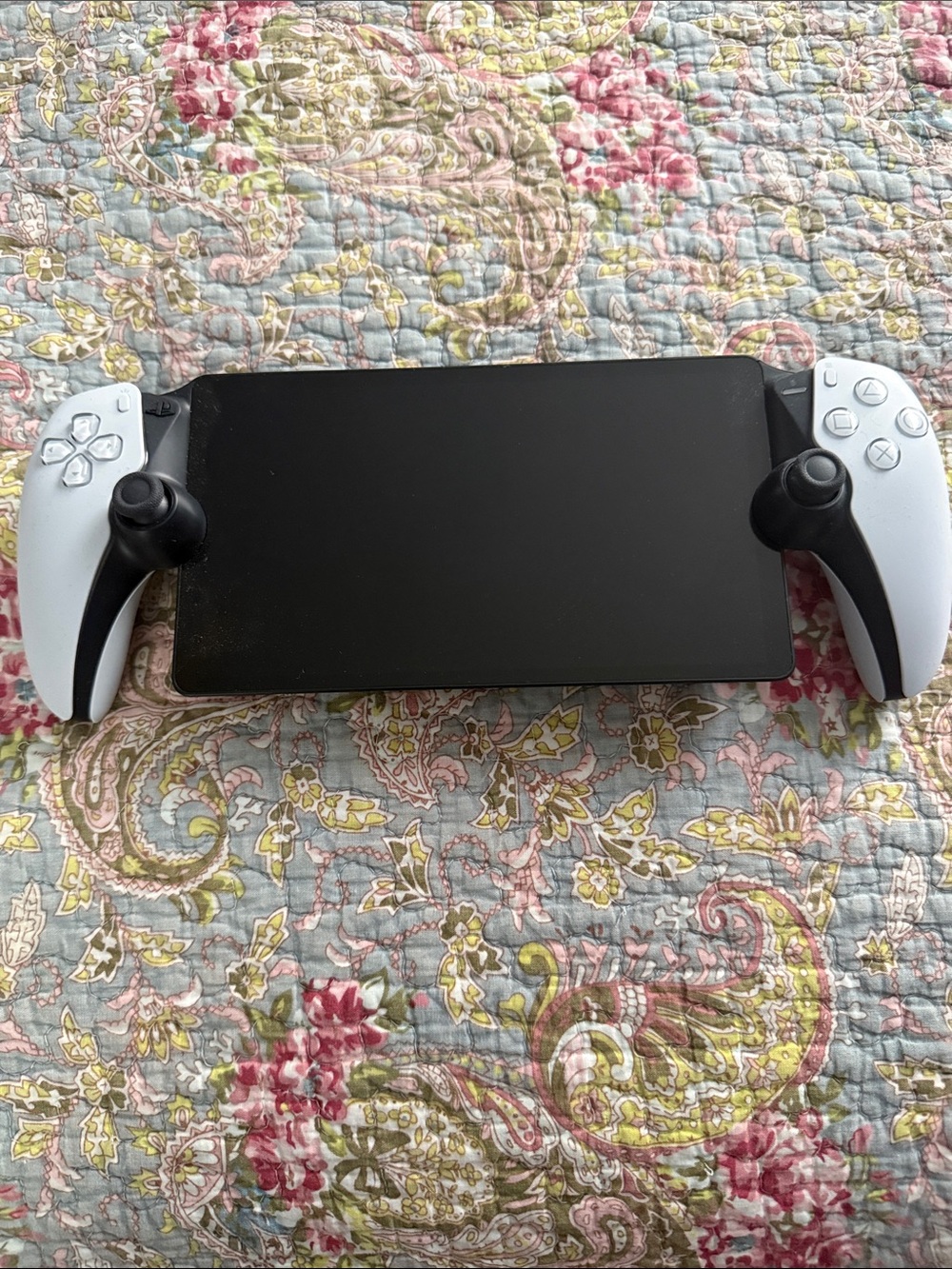 Sony ps5 portable